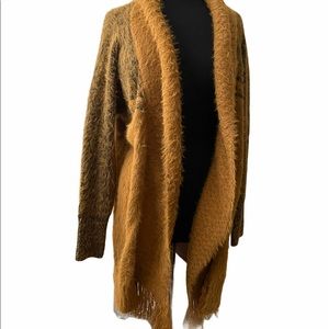 Oceanus cardigan . Size L